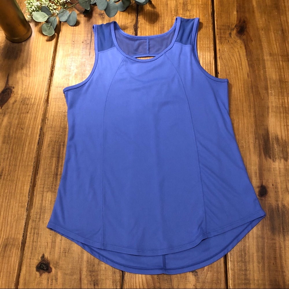 Gaiam Workout Tank